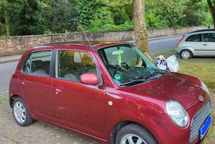 Daihatsu Trevis 154.000 km 1.800 &euro; Saarbrücken 66111