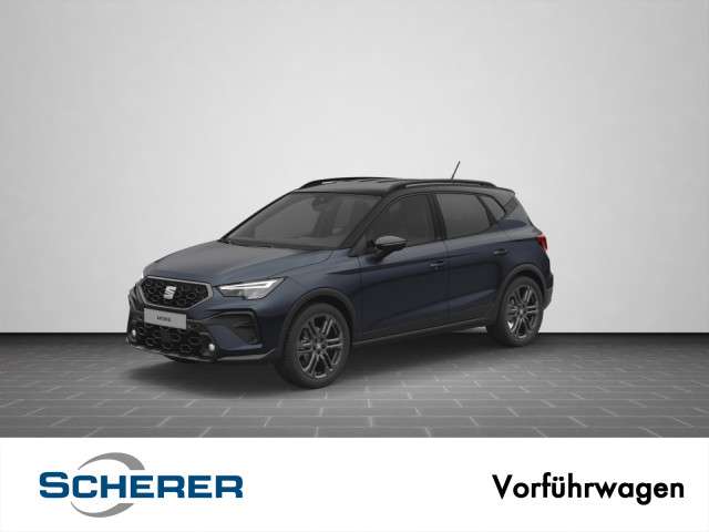 Seat Arona 1.990 km 27.990 &euro; Saarbrücken 66115