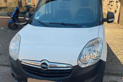 Opel Combo 180.500 km 4.759 &euro; Völklingen 66333