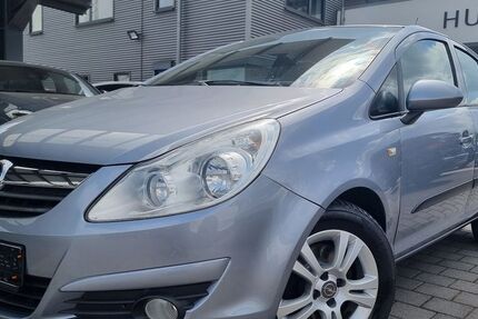 Opel Corsa 204.606 km 1.480 &euro; Nalbach 66809