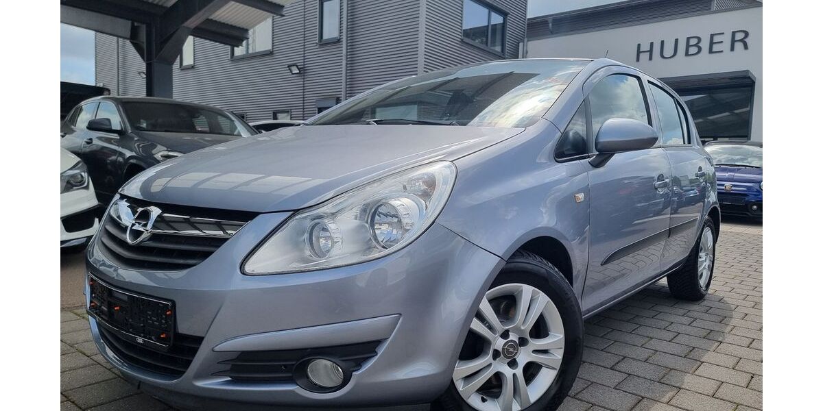Opel Corsa 204.606 km 1.480 &euro; Nalbach 66809