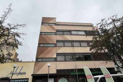 Gewerbeobjekt Sulzbach Hühnerfeld - 850&euro; | Angebot:14447014