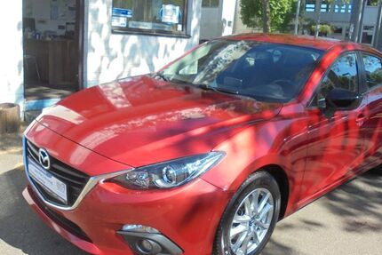 Mazda 3 189.000 km 4.850 &euro; Dillingen/Saar 66763