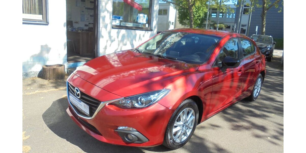 Mazda 3 189.000 km 4.850 &euro; Dillingen/Saar 66763