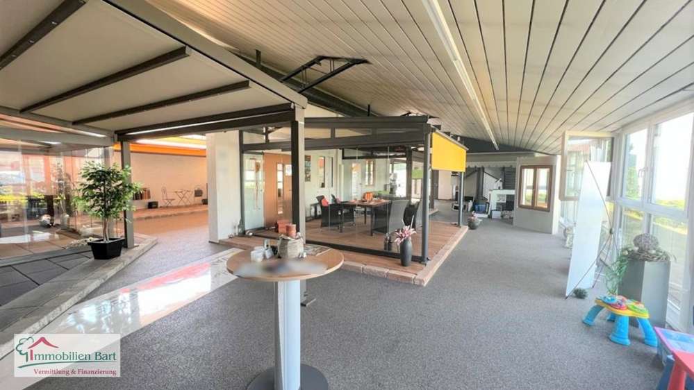 Gewerbeobjekt Saarlouis - 440.000&euro; | Angebot:26020023