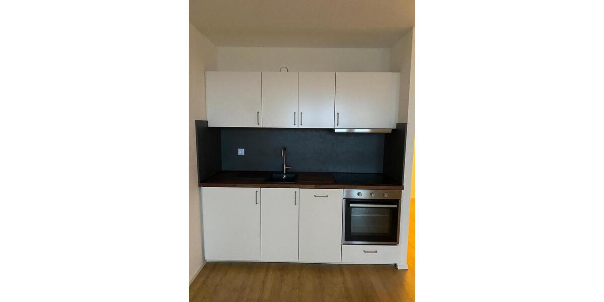 Etagenwohnung Saarlouis - 1 Zimmer, 30 m&sup2;, 390&euro; | Angebot:25431736