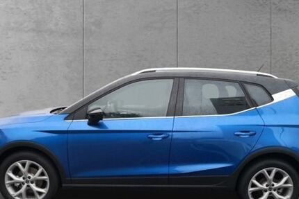 Seat Arona 39.224 km 17.980 &euro; Saarlouis 66740