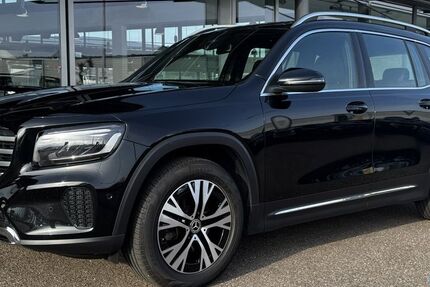 Mercedes-Benz GLB 200 26.598 km 41.490 &euro; Lebach 66822