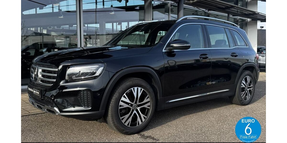 Mercedes-Benz GLB 200 26.598 km 41.490 &euro; Lebach 66822