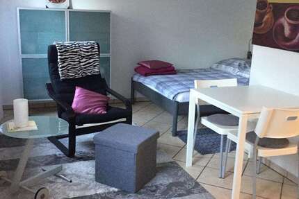 Zimmer Saarbrücken St. Arnual - 1 Zimmer, 720&euro; | Angebot:1966678