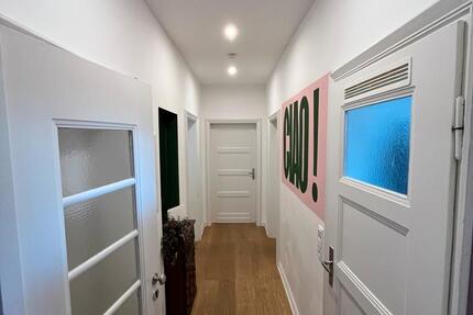 Wohnung Saarbrücken - 4 Zimmer, 100 m&sup2;, 1.400&euro; | Angebot:25944432