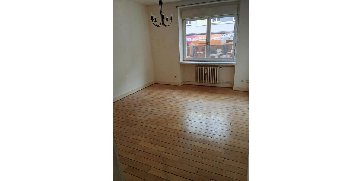 Etagenwohnung Saarbrücken St. Arnual - 3 Zimmer, 75 m&sup2;, 620&euro; | Angebot:25572201