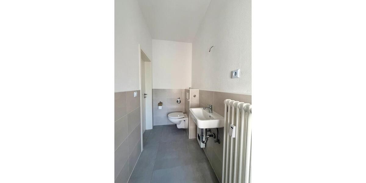 Etagenwohnung Saarbrücken Neue Bremm - 2 Zimmer, 50 m&sup2;, 550&euro; | Angebot:25875516