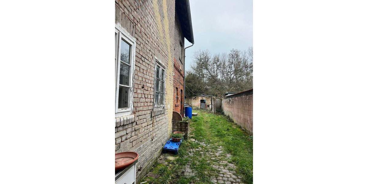 Einfamilienhaus St. Ingbert Rentrisch - 5 Zimmer, 130 m&sup2;, 169.000&euro; | Angebot:25663153