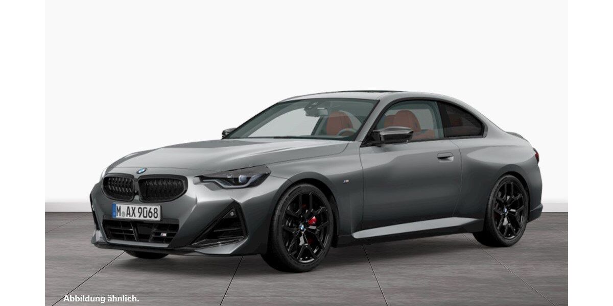BMW M240i 4.413 km 65.990 &euro; Saarbrücken 66121