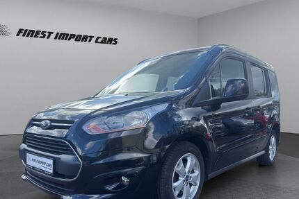 Ford Tourneo Connect 99.941 km 12.700 &euro; Völklingen 66333