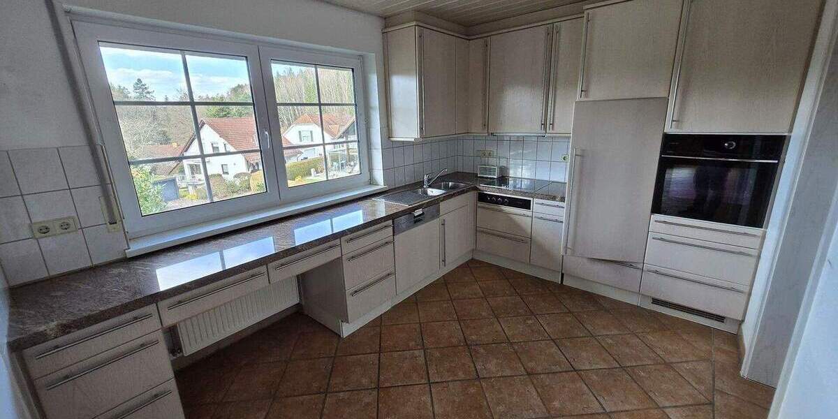 Mehrfamilienhaus, Wohnhaus Blieskastel Lautzkirchen - 7 Zimmer, 176 m&sup2;, 459.000&euro; | Angebot:25845712