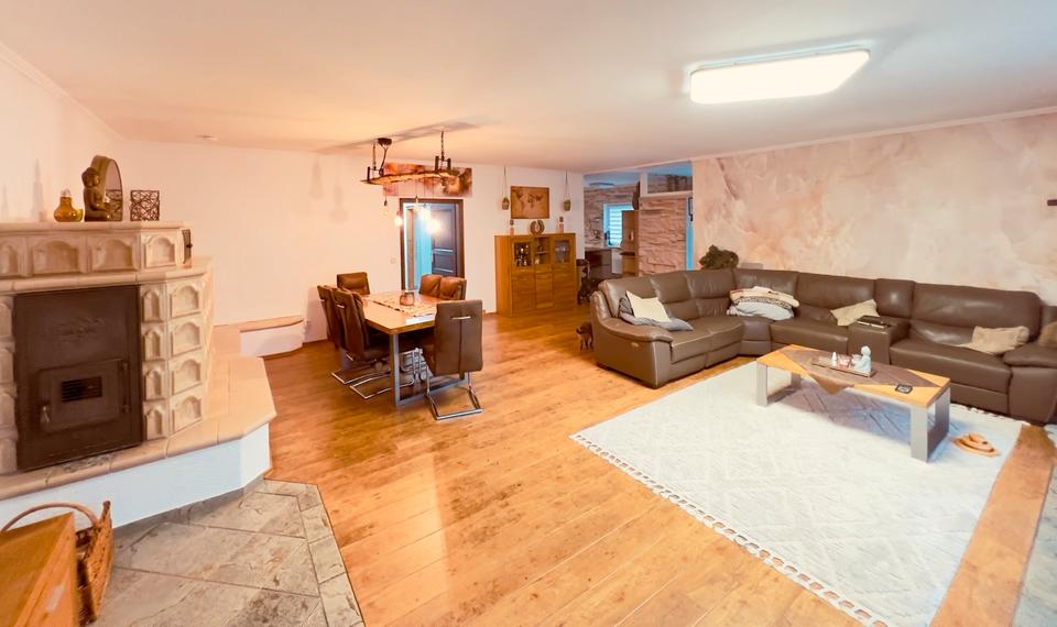 Bungalow Heusweiler - 4 Zimmer, 186 m&sup2;, 359.000&euro; | Angebot:25917956