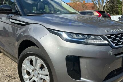 Land Rover Range Rover Evoque 133.000 km 20.990 &euro; Ensdorf 66806