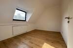 Helle sanierte 3-Zimmer-Dachgeschosswohnung in St. Ingbert-Rentrisch - Etagenwohnung Sankt Ingbert Rentrisch | Angebot:26774938