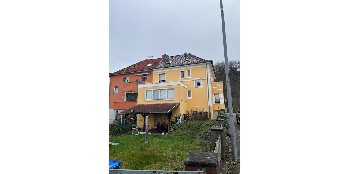 Mehrfamilienhaus, Wohnhaus Saarbrücken West - 7 Zimmer, 180 m&sup2;, 239.000&euro; | Angebot:25868762