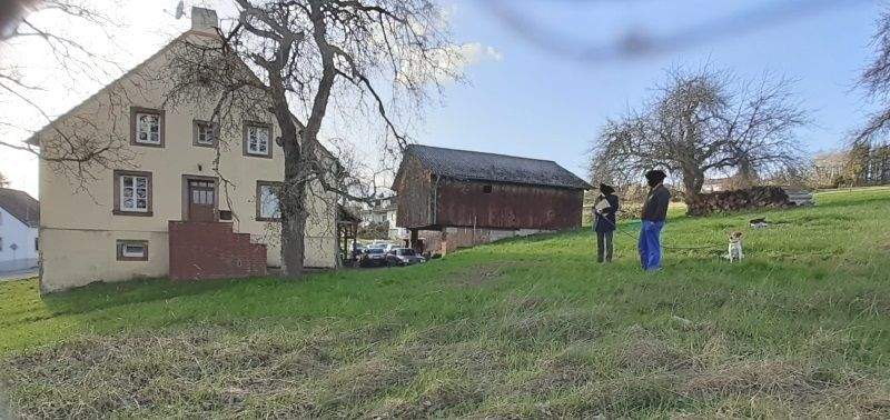 Bauernhaus, Landhaus Blieskastel Brenschelbach - 6 Zimmer, 160 m&sup2;, 245.000&euro; | Angebot:26628561