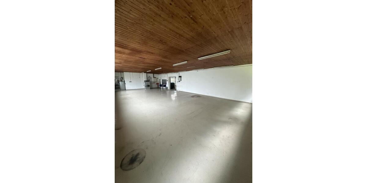 Gewerbeobjekt Schwalbach - 1.600&euro; | Angebot:26285963