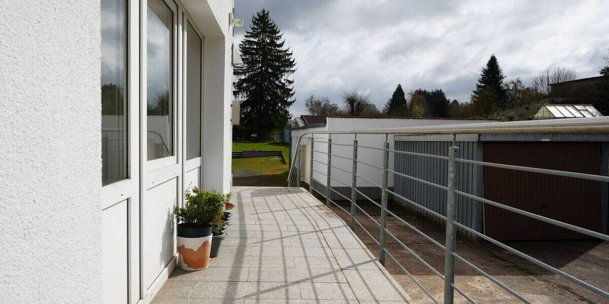 Etagenwohnung Riegelsberg Walpershofen - 3 Zimmer, 80 m&sup2;, 550&euro; | Angebot:25983280