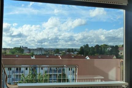 Wohnung Saarbrücken Malstatt - 1 Zimmer, 28 m&sup2;, 380&euro; | Angebot:25963312