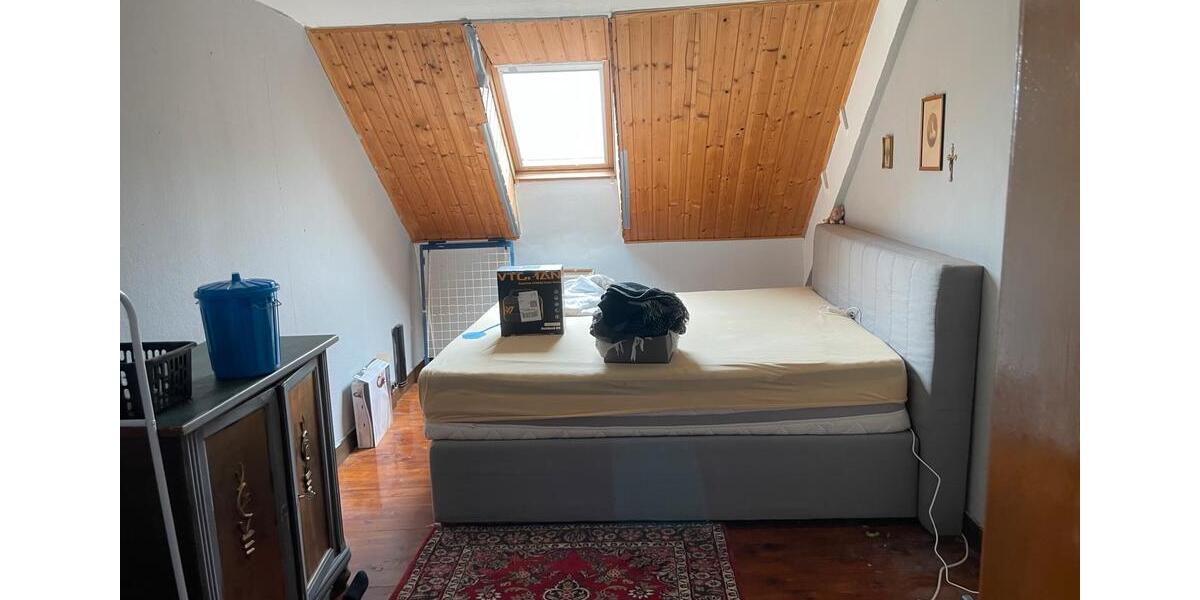 Etagenwohnung Sankt Wendel - 4 Zimmer, 78 m&sup2;, 450&euro; | Angebot:26658209