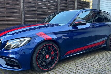 Mercedes-Benz C 63 AMG 110.500 km 39.000 &euro; Sankt Wendel 66606
