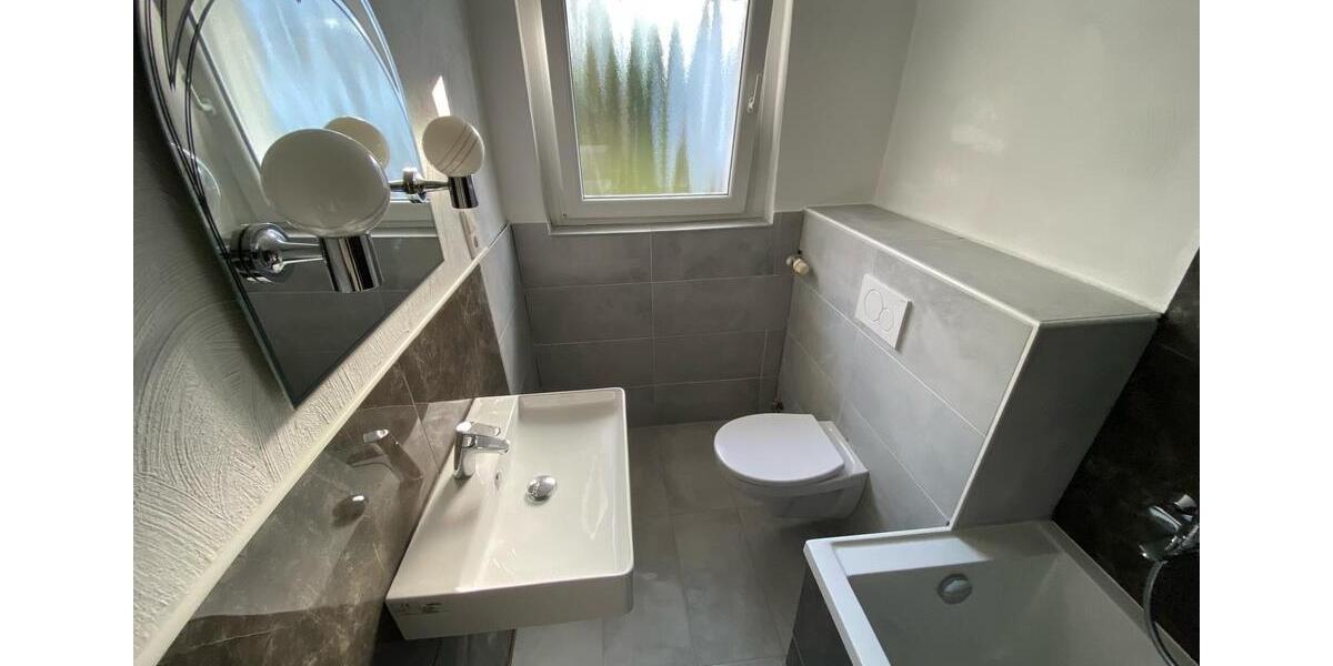 Etagenwohnung Riegelsberg - 3 Zimmer, 75 m&sup2;, 630&euro; | Angebot:25993390