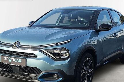 Citroen ë-C4 26.200 km 17.990 &euro; Zweibrücken 66482