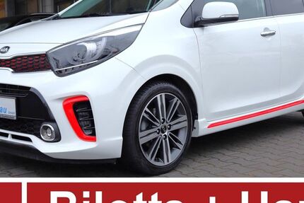 Kia Picanto 67.181 km 13.950 &euro; Saarbrücken 66115