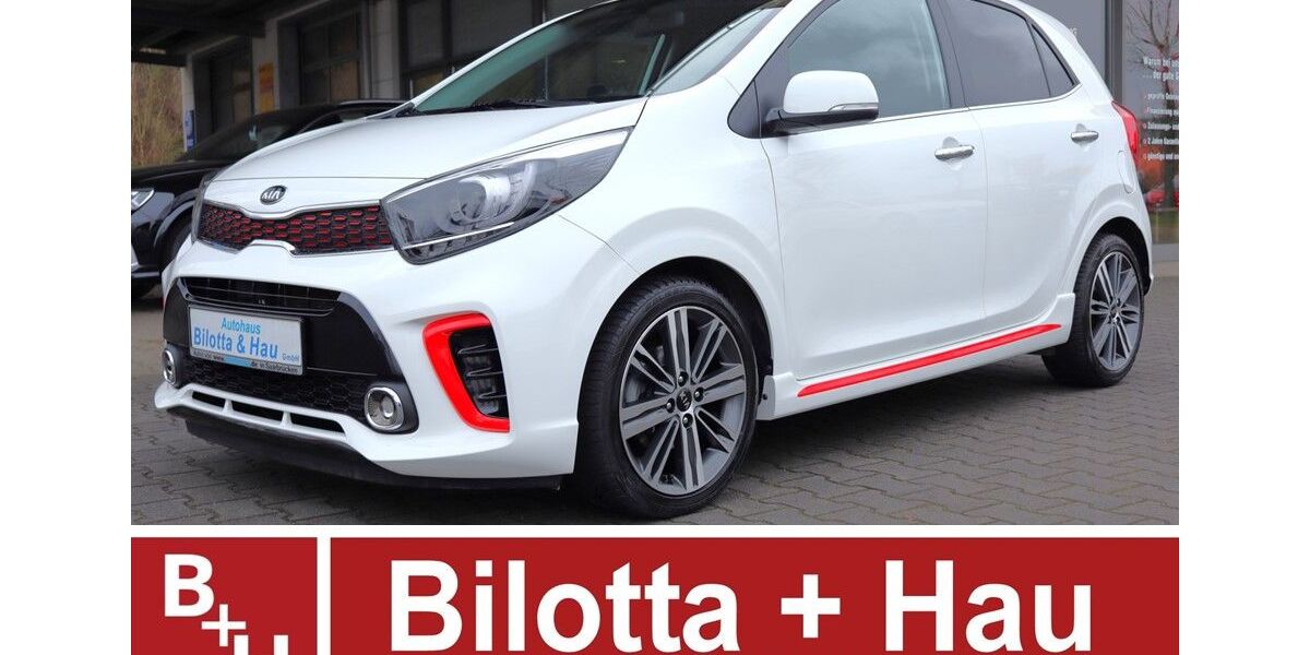 Kia Picanto 67.181 km 13.950 &euro; Saarbrücken 66115