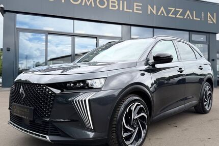 DS Automobiles DS7 (Crossback) 19.800 km 35.999 &euro; Saarlouis 66740