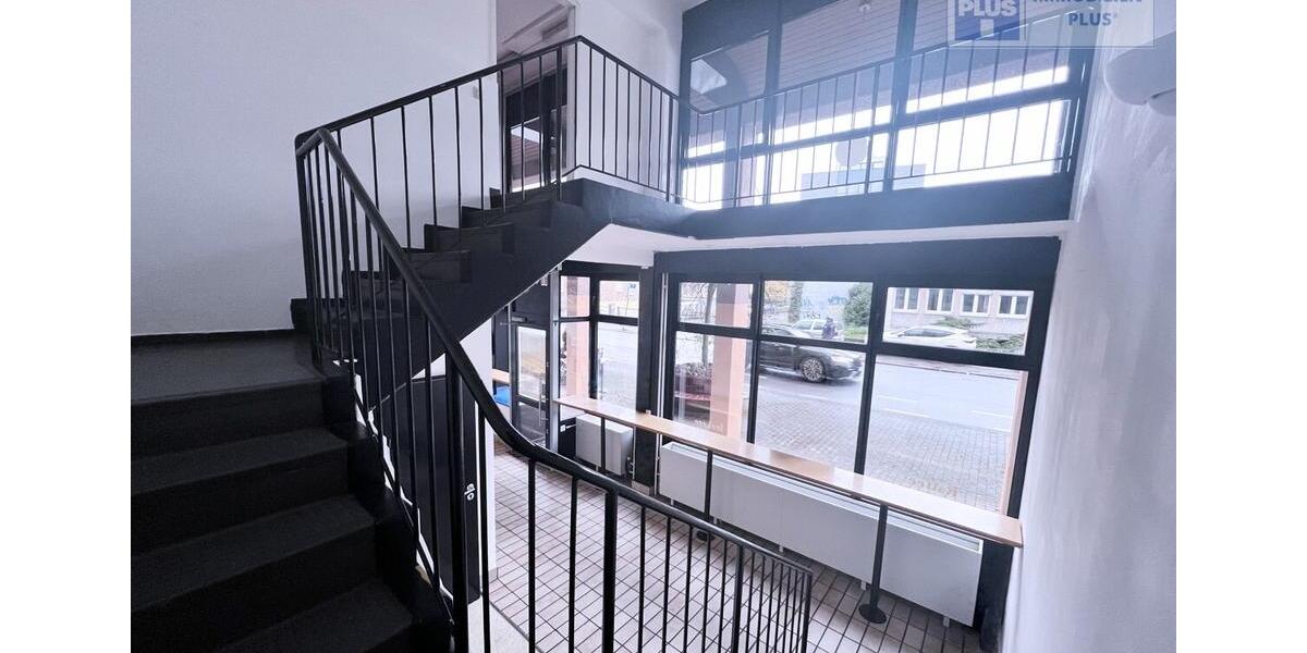 Gewerbeobjekt Saarbrücken St. Arnual - 1.190&euro; | Angebot:22490974