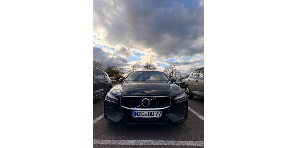 Volvo V60 169.000 km 18.000 &euro; Beckingen 66701