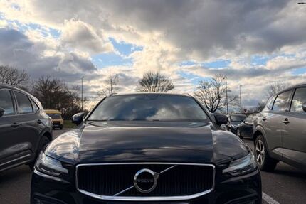Volvo V60 170.000 km 17.700 &euro; Beckingen 66701