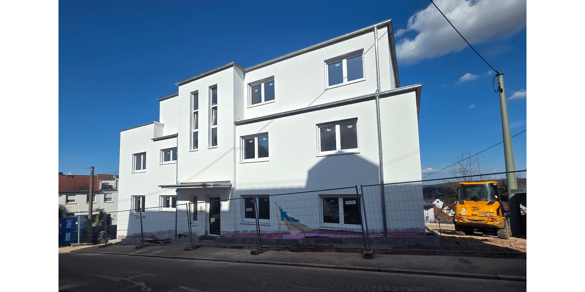 Etagenwohnung Riegelsberg - 3 Zimmer, 93 m&sup2;, 950&euro; | Angebot:25329301