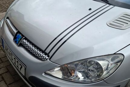 Peugeot 307 161.000 km 1.150 &euro; Völklingen 66333