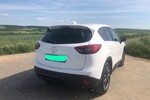 Mazda CX-5 117.500 km 17.777 &euro; Zweibrücken 66482