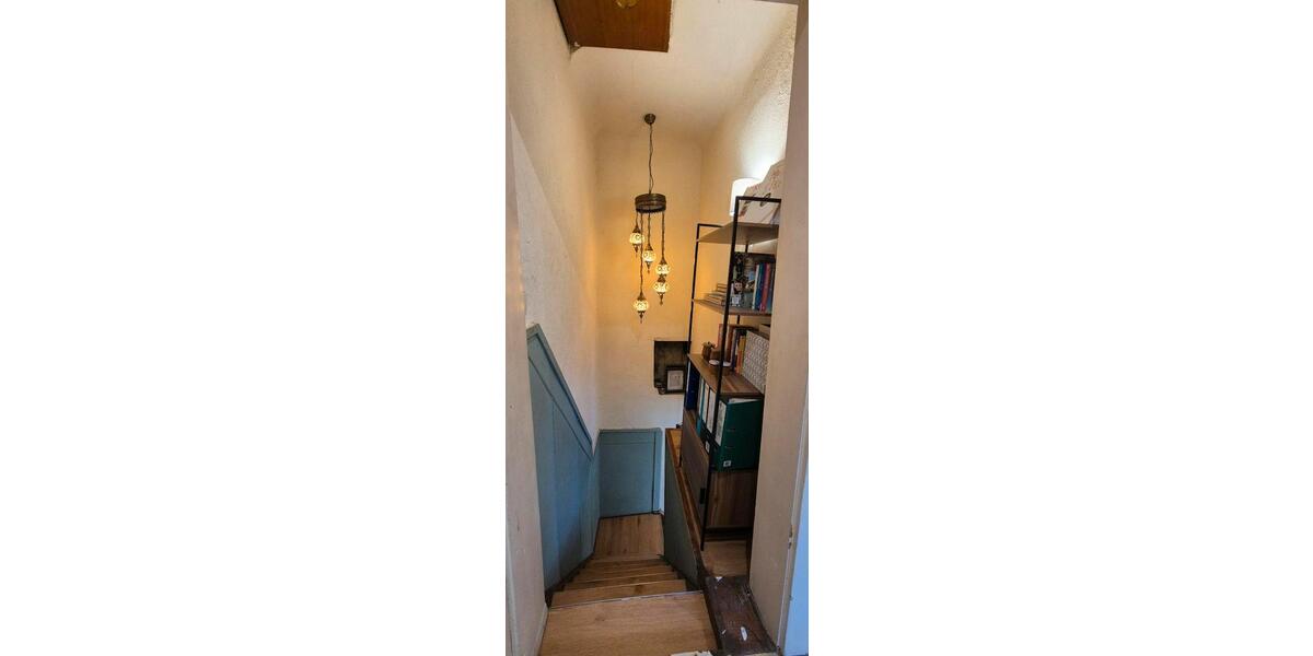 Doppelhaushälfte Saarlouis - 4 Zimmer, 60 m&sup2;, 165.000&euro; | Angebot:24551364