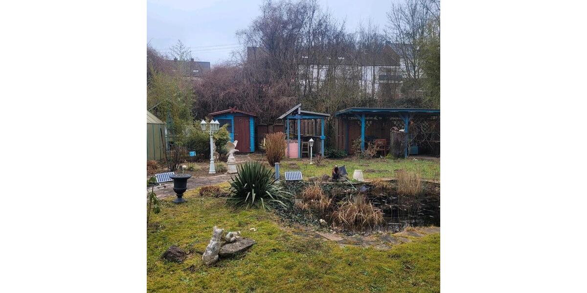 Mehrfamilienhaus, Wohnhaus Wadgassen - 7 Zimmer, 270 m&sup2;, 349.000&euro; | Angebot:26577991