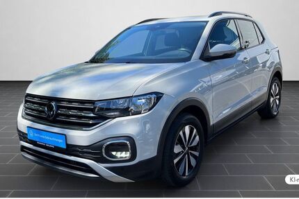 VW T-Cross 12.126 km 18.990 &euro; Neunkirchen 66538