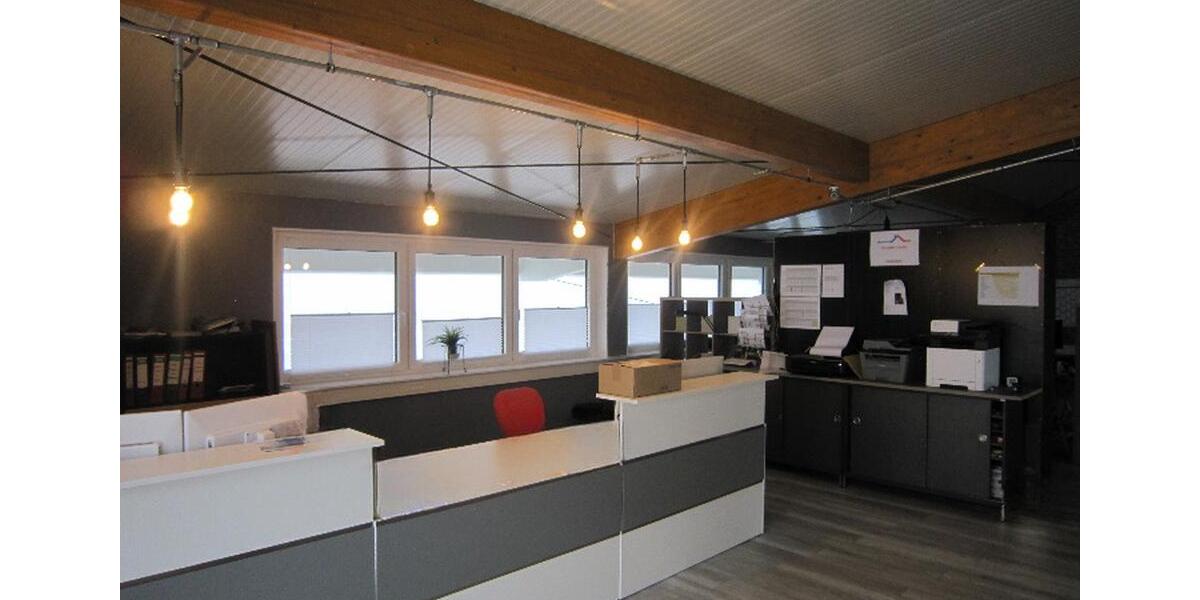 Gewerbeobjekt Saarbrücken Bübingen - 1.380&euro; | Angebot:25757578