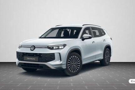 VW Tayron 25.350 km 35.990 &euro; Saarbrücken 66115