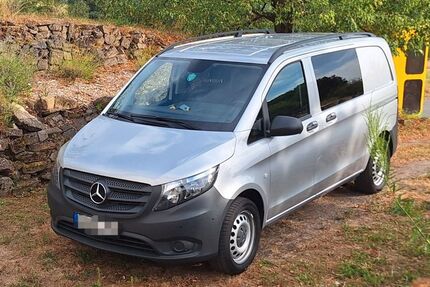 Mercedes-Benz Vito 89.700 km 29.900 &euro; Saarbrücken 66131