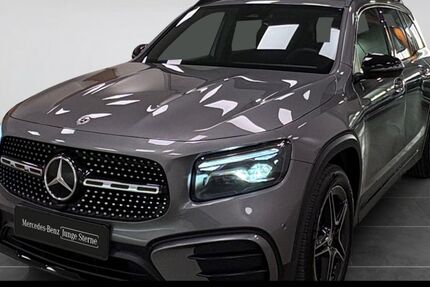 Mercedes-Benz GLB 200 6.617 km 44.990 &euro; Saarbrücken 66117