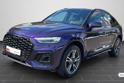Audi Q5 44.418 km 42.990 &euro; Homburg 66424